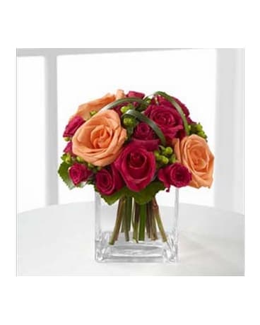 Deep Emotions Roses