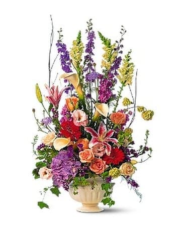 Grand Bouquet
